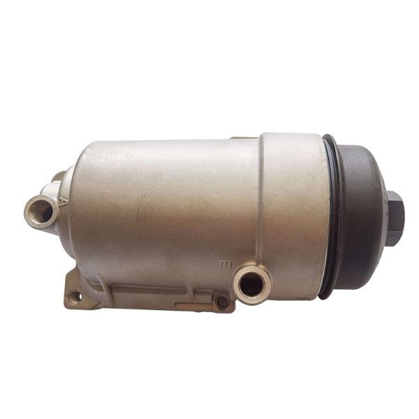 8kg Mercedes Benz Car Fitment A5410900852 Filtro de combustível Assy para peças de reposição de caminhão