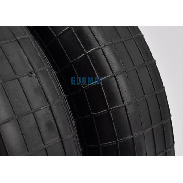 Double Convoluted Trailer Bus Truck Air Spring Ridewell 1003586932C Firestone W01-358-6932