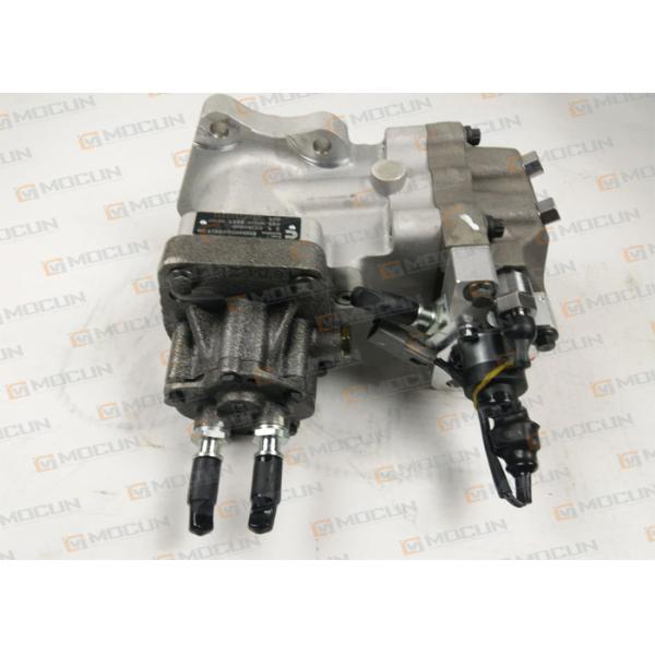 Injection Fuel Pump Assembly  Diesel Engine Parts 6745-71-1010 3973228 4921431