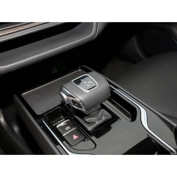 Hongqi E-QM5 Luxury EV Sedan Midsize For Online Ride Hailing