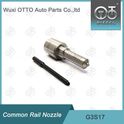 G3S17 Denso Common Rail Nozzle 259050-0610 RE543352 RE543605