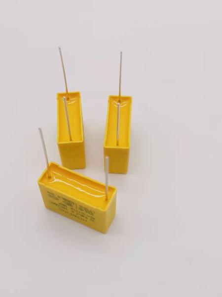 Voltage Proof MPX MKP X2 Capacitor