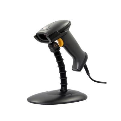 Leitura automática do código do alto densidade do varredor do código de barras da relação de USB impermeável