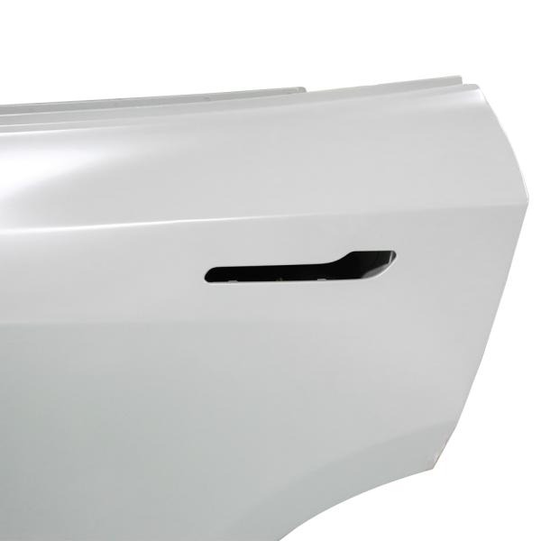 Womala Rear Left Door Shell Panel 1493561-EO-A Door Skin for Model Y SUV