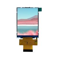 240*320 pixels Résolution IPS TFT LCD Module 40Pins Temps de réponse rapide