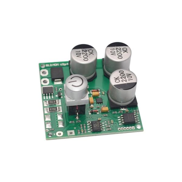 0.5oz Copper Thickness Printed Circuit Board Design Service from a 18 Years Experienced Printed Circuit Board Assembly