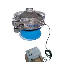 Alta Durabilidade 600-2000mm Sítio Vibrante Ultrassônico para Material Molhado e Seco