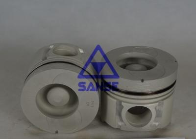 Engine Piston Pin 6BG1 Excavator Engine Parts / Diesel Engine Accessories