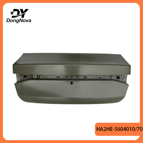 HA2HE-5604010/70 trunk lid for BYD Qin PLUS Dm-i EV 2024