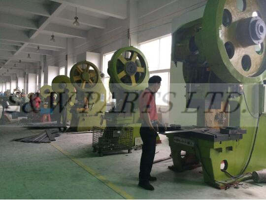 Suspension Bushing Volvo Engine Mount 012737789 Height 45mm 1273778