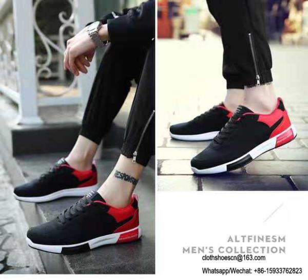 Hot Selling Wholesale Sneakers Sport Shoes For Men Classic Sports Shoes