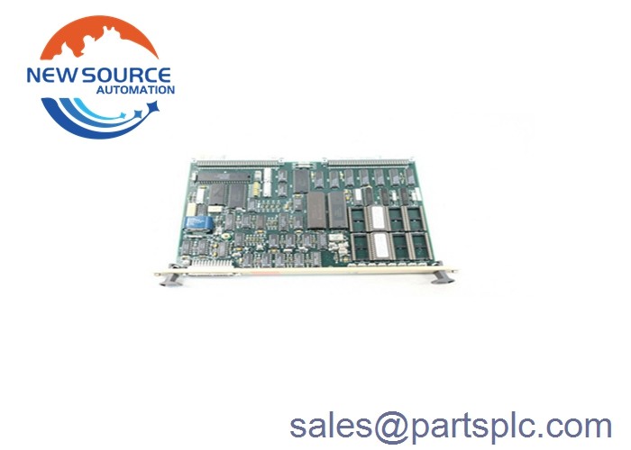 ABB AO810 3BSE008522R1 Аналоговый входный модуль 32ch 12 бит