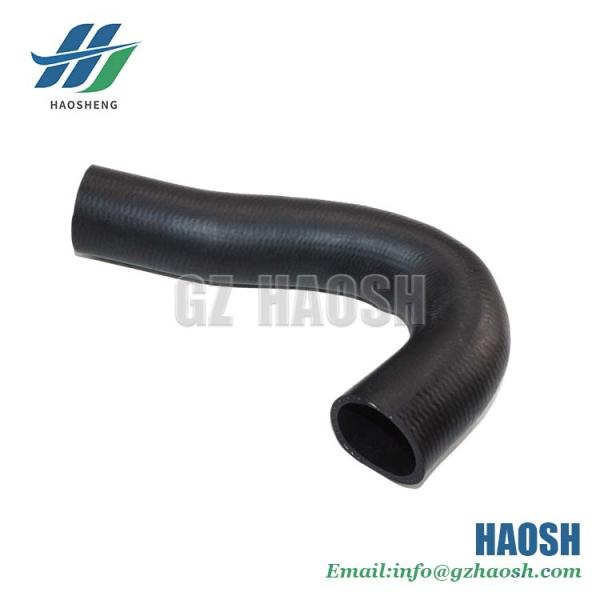 Peças sobressalentes para automóveis de borracha 8-97128675-0 Npr 4hf1 Tubo de água de mangueira para Isuzu 8-97128675-1
