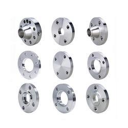 Slip On Steel Pipe Flange ASME B16.5 Ss304L Ss316L SO Flanges