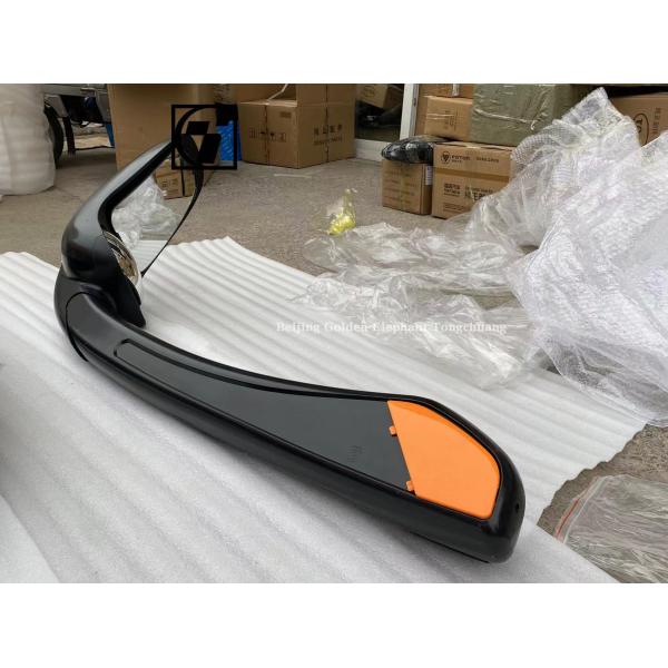 Yutong Bus Rearview Mirror Assembly Lens and Reflector for Ankai A6 124 Spider Models
