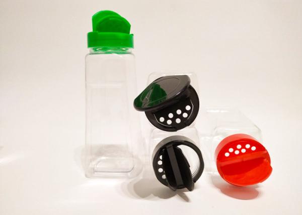 11g Spice Jars Customizable Capacity For Spice Manufacturers And Distributor