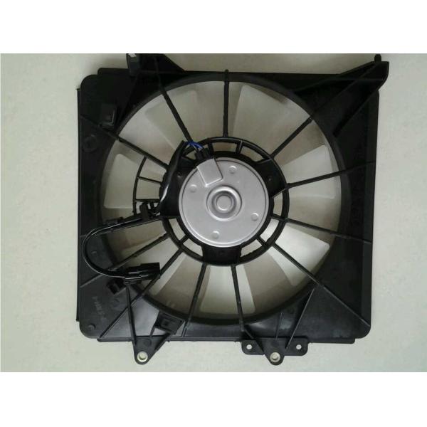 OEM Car Radiator Electric Cooling Fans Clutch  Auto Spare Parts Precise Design
