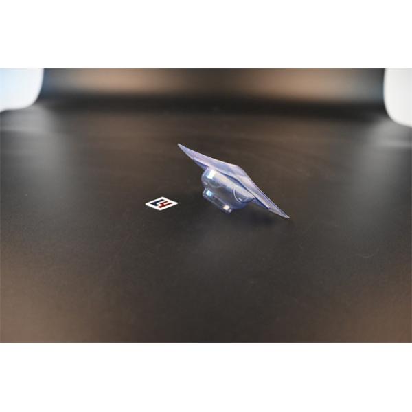 Customizable Medical Blister Tray Precision Fit For Electronic Medical Components