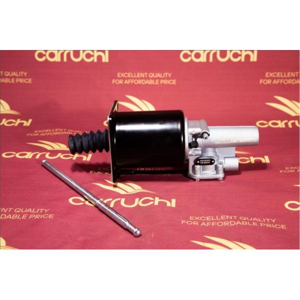WG9725230033 Clutch booster for Sinotruk Spare Parts Clutch booster
