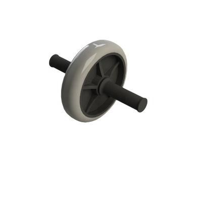 Home Gym Boxing Fitness Accessories PP ABS Abdominal Roller 6 In 1 Ab Wheel Roller Set