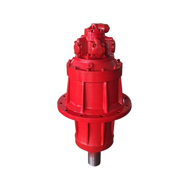 Good Seal Low Friction Coefficient Oil Guide Ring Assembled In Shock Rod Guide
