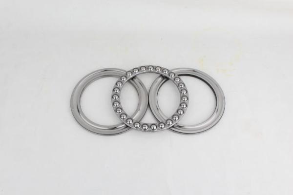 SKF Deep Groove Ball Bearing Plain Race Type 20mm ID 42mm OD