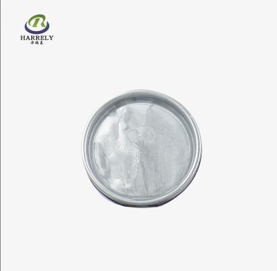 Anti Yellowing Silver Metallic Auto Paint 0.5L 1L 2L 4L Acrylic Spray Coating