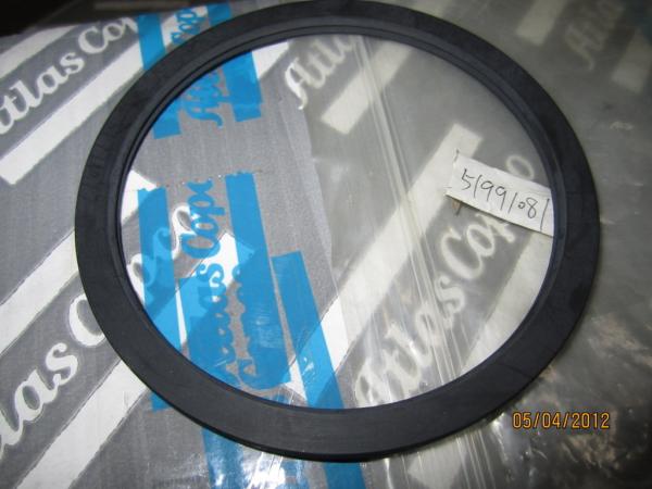 Sealing Ring Atlas Copco Spare Parts