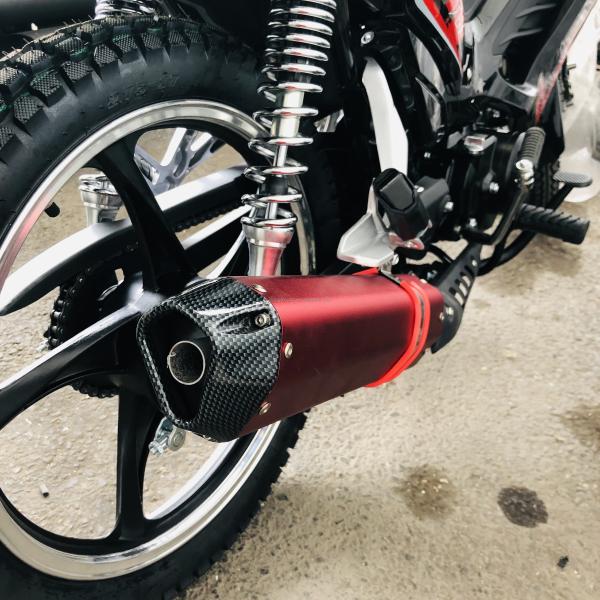 Supercub 125cc ZS двигатель 50cc 70cc 110cc уличные законные мотоциклы