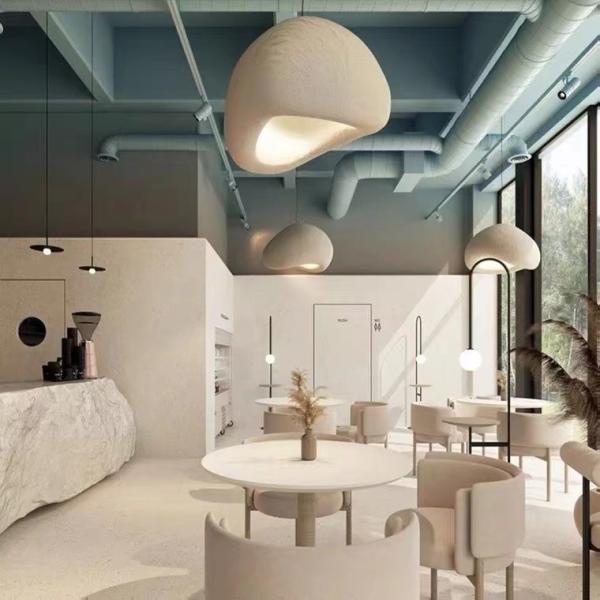 Modern kid room pendant lamp drop down factory pendant light fixtures