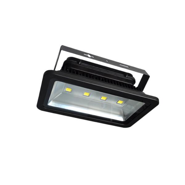 a luz de inundação Philips do diodo emissor de luz do poder superior de 8800Lumen 80W IP67 DLC lasca-se para a iluminação da arquitetura