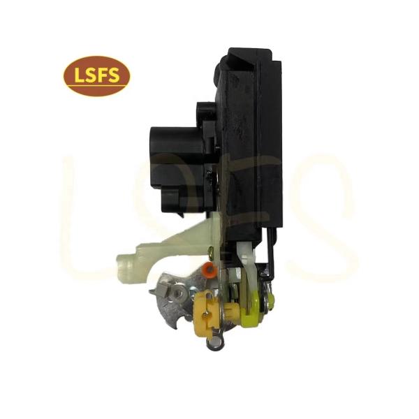 Левые дверные блоки для Maxus G10 OE C00020381