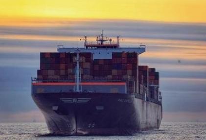 China To US Ocean Freight Forwarders Lcl Sea Freight DDP DDU