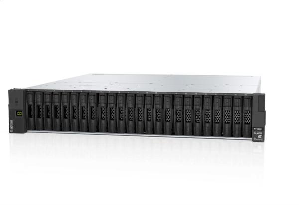 DE4200H Storage System with 96HDD 24SSD Expansion Capacity