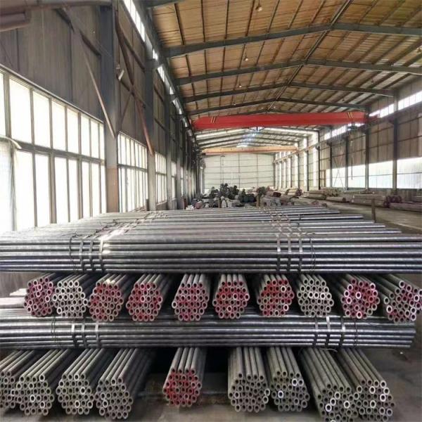 Factory Direct Sale  S420NL 1.8912 S420NL1  1.8913  Seamless Pipe