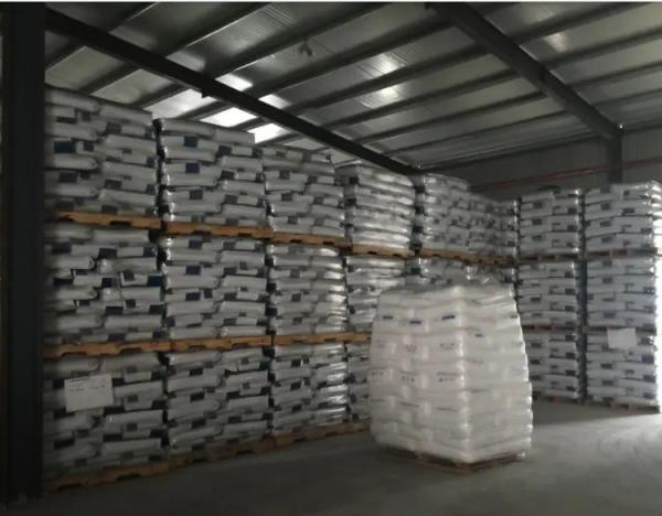 DSM 1010C2 Polyamide Nylon Pa6 Facile à traiter pour les machines industrielles