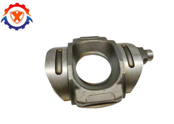 PC200-8 PC200-7 PC200-6 HANDOK Hydraulic Parts HPV95H Hydraulic Pump Swash Plate