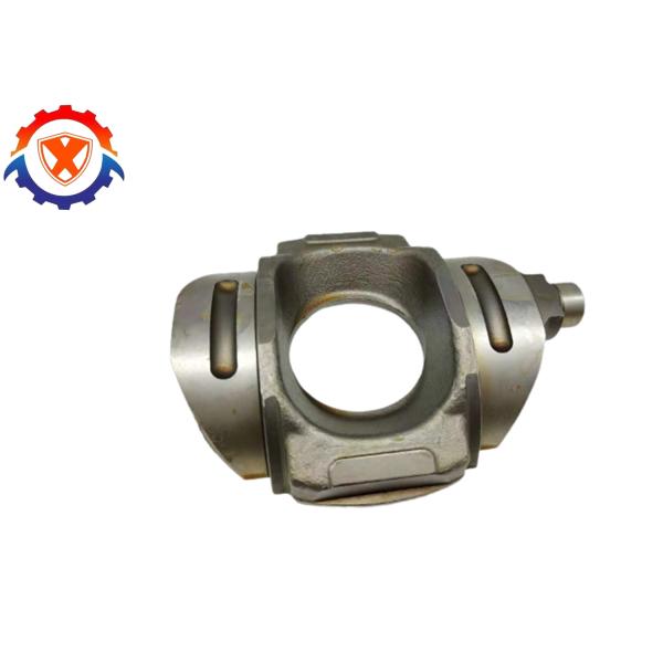 PC200-8 PC200-7 PC200-6 HANDOK Hydraulic Parts HPV95H Hydraulic Pump Swash Plate