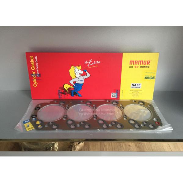 Cylinder Gasket ISUZU Truck Parts For ISUZU 4JH1 8-97259603-0 8972596030