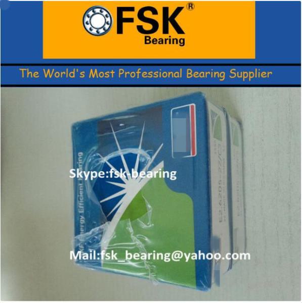 300℃ High Temperature Resistant High Performance  New Design 6205ZZ Deep Groove Ball Bearings