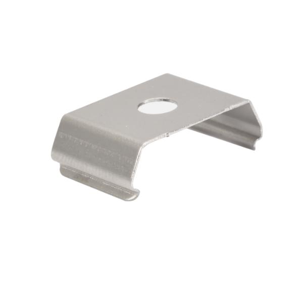 Водитель в анодированном алюминиевом W35mm вверх и вниз освещать размер профиля СИД большой