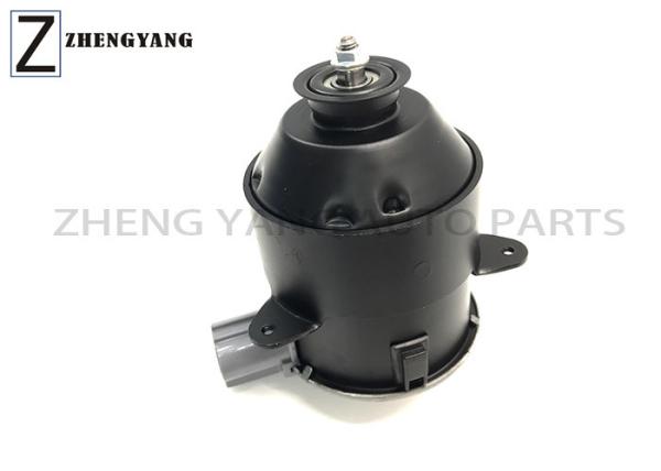 16363-0P040 Engine Radiator Cooling Fans Toyota Reiz GRX12 GRX13 stable