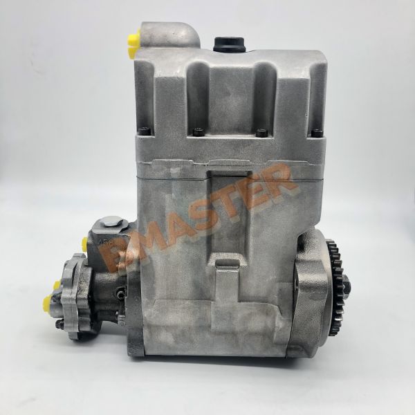 254-4357 Model Fuel Injector Actuating Pump For C7 Engine With 6 Months Warranty