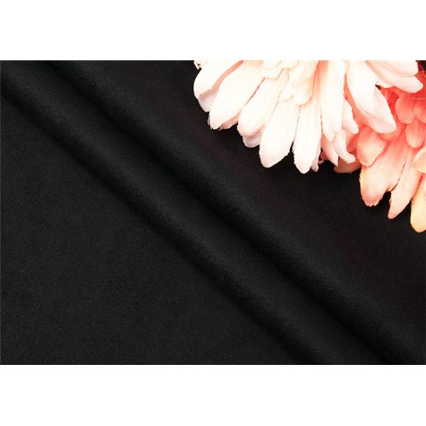 100% повторно использованная ткань ботинок подушки замши 130GSM волокна полиэстера микро-