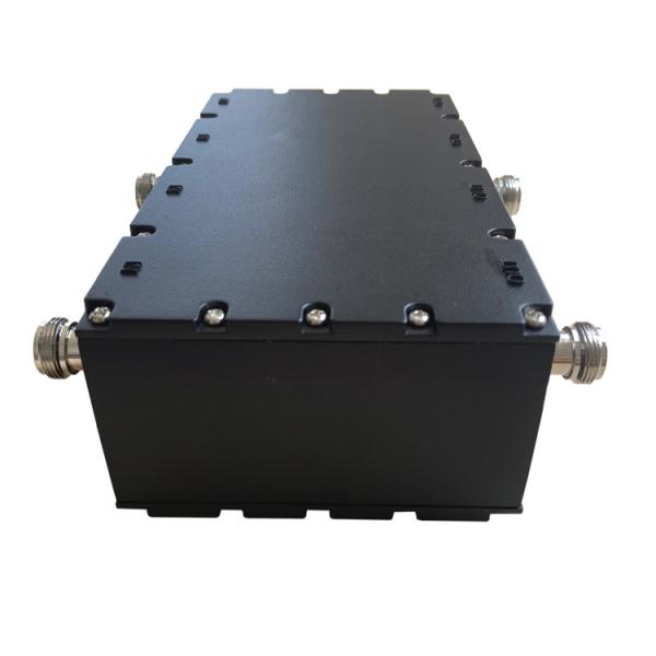 698-3800MHz N Feminino 4:4 Combinador híbrido