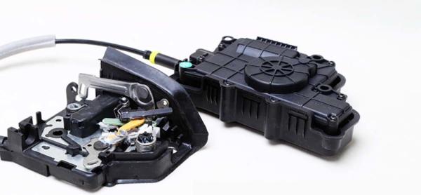 Trumpchi GS7 Car Door Soft Close Automatic System For Aftermarket Auto Parts