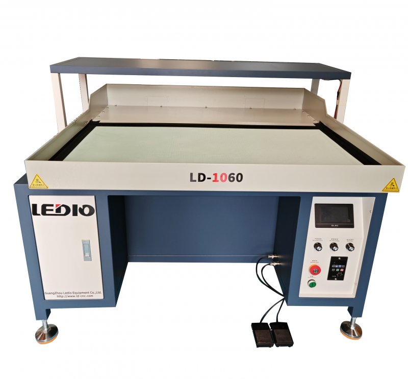 Hotfix Rhinestone Applicator Machine Shaking Machine