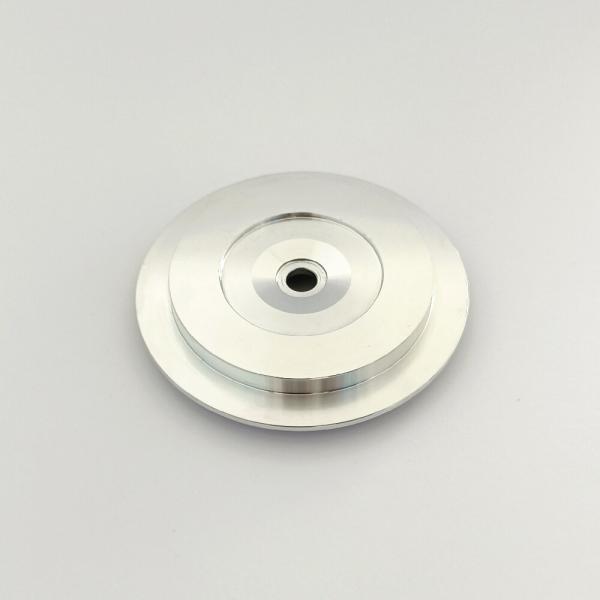 K03 Turbo Back Plate Seal Plate 53039700259 53039700288 For Ford Focus Galaxy Mondeo S-Max 2.0 EcoBoost