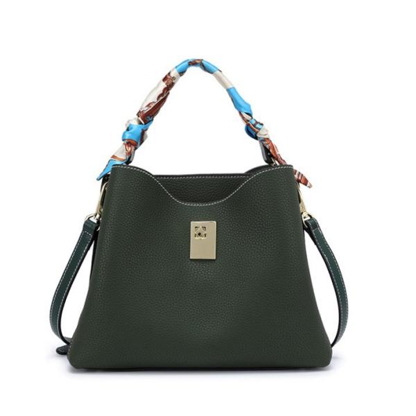 PU Leather Tote Bags for Women Fashion Daily Shoulder Bag