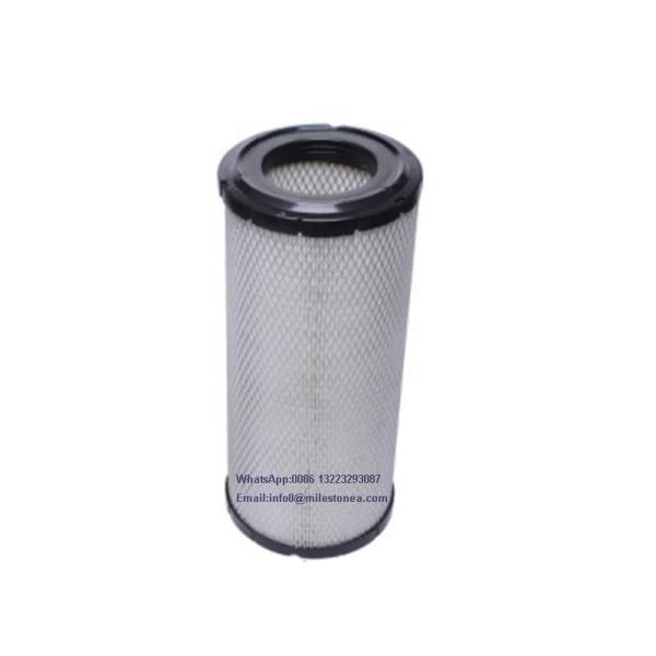 Excavator hydraulic oil filter 4206705 4180416